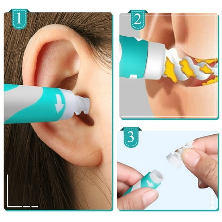 Earwax Wax Removal Tool Ear