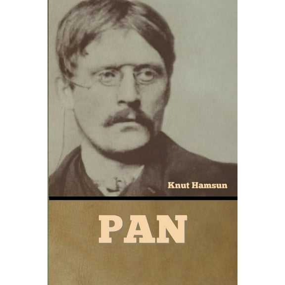 Pan (Paperback)