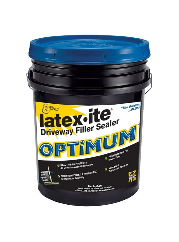 Asphalt Sealers in Waterproofers and Sealers