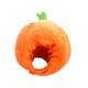 thumbnail image 4 of Sombrero de cabeza de calabaza relleno sombrero de vestuario creativo para regalo de cumpleaños, 4 of 9