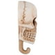 thumbnail image 5 of Diseño creativo de calavera de Halloween gancho de la pared de la pared del soporte del soporte del soporte de la pared, 5 of 7