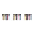 thumbnail image 2 of Decodeary Pack of 10 Touch Screen Pen Tablet Capacitive Pencil Drawing Accessories 3Set, 2 of 6