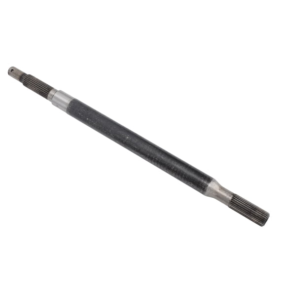 20377 G12, Axe Arrière Côté Passager Métal avec Kit de Joint de Roulement pour TXT Medalist 1994 à 2013