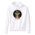 thumbnail image 1 of Sudadera Con Gorro Caballeros Del Zodiaco Signo Capricornio, 1 of 2