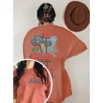thumbnail image 5 of Original Rodeo Tee, 5 of 8