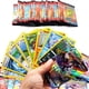 thumbnail image 5 of 4 Packs 36-40 PCS Cards GX EX Vmax Sun Moon Brilliant Stars Game Card Booster Pack Collection Transaction Card Kids Toys, 5 of 5