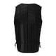 thumbnail image 3 of Chaleco de seguridad ecuestre profesional acolchado de EVA, chaleco de malla unisex para Hombres XL, 3 of 8