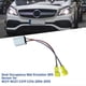 thumbnail image 3 of Car Passenger Seat Occupancy Mat Emulator SRS Sensor for Mercedes-Benz W211 W221 C219 C216 2004-2010, 3 of 5