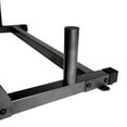 thumbnail image 2 of CAP Barbell Multi-Functional Power and Squat Rack avec support de barre, 2 of 9