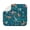 Koala Bear, variant on Bohemian Boho Kitchen Drying Mat - Super Absorbent Microfiber Dish Drying Pad with Boho Theme - Foldable Heat Resistant Countertop Mat for Dishes 18"x16"