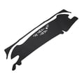 thumbnail image 1 of Cubierta del tablero para Kia Sportage 2023-2025 Accesorios Alfombra de cubierta del tablero de poliéster Protector antideslizante del tablero Anti-deslumbrante y combate el calor, 1 of 7