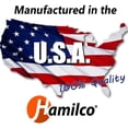 thumbnail image 3 of Hamilco White Cardstock Thick 12x18 Paper - Heavy Weight 80 lb Cover Card Stock 25 Pack, 3 of 3