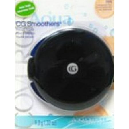Smoothers Pressed Powder Translucent Fair, .32 oz, This pressed powder creates a perfectly finished look that lasts By
