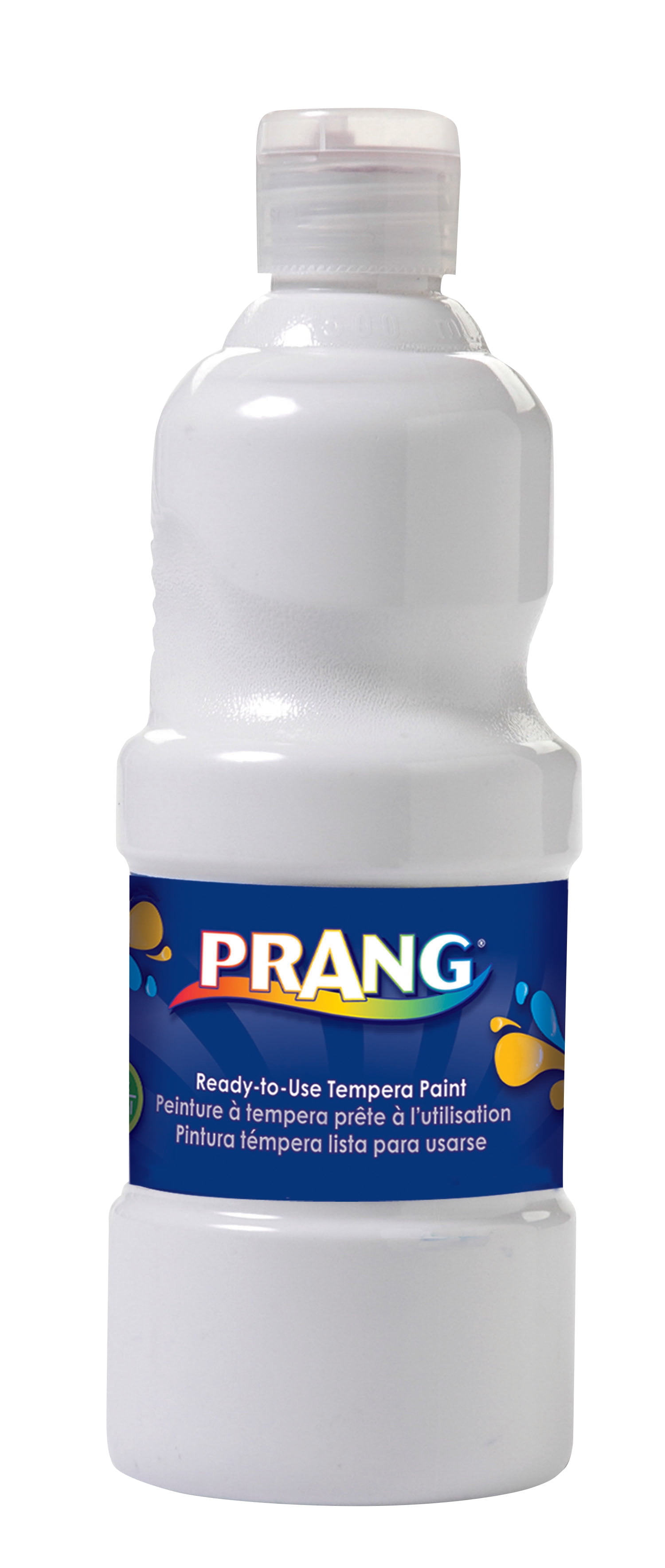 Prang® Ready-to-Use Tempera - 32 Oz.
