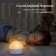 thumbnail image 3 of Lámpara de noche LED portátil Kintion para niños y adultos, 3 of 6