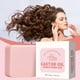 thumbnail image 4 of Acondicionador En Barra con Aceite de Ricino | Nutritivo y Calmante | Acondicionador Natural Profundo | Jabón Sólido Hidratante para El Cabello (100 G), 4 of 7