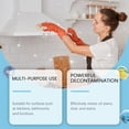 thumbnail image 3 of R & W Multi Purpose Cleaner, Brazilian Waves Multi Purpose Cleaner, R and W Luxurious Scent, All-purpose Rinse-free Cleaning Spray (1), 3 of 9