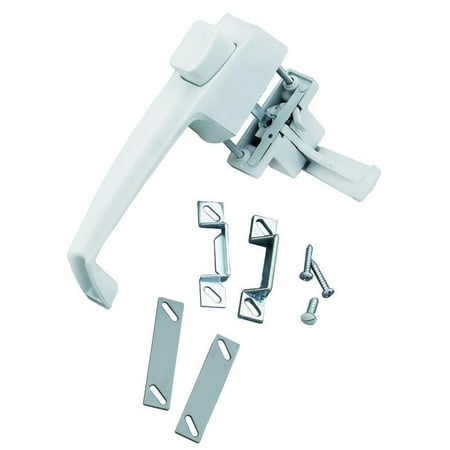 Upc 038462002140 Wright Products V333wh White Screen And Storm