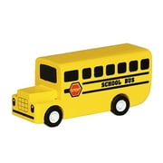 The original Toy Company Classic School Bus