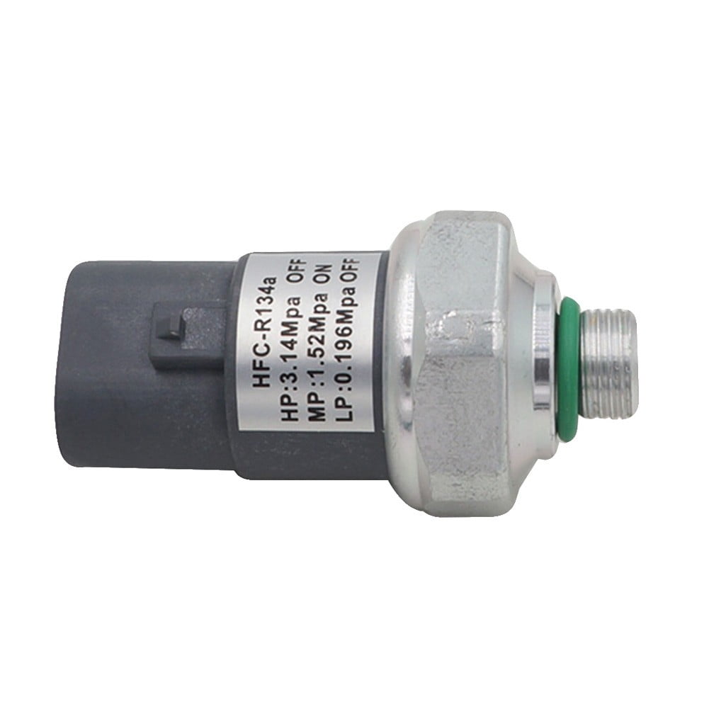OEM# 8864560030 New High Low Trinary Pressure Switch for Cooling Fan