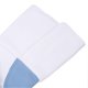 thumbnail image 3 of Right-handed fencing glove, non-slip, knitted fabric, comfortable, for sabre, foil, epee training, size M, 3 of 4