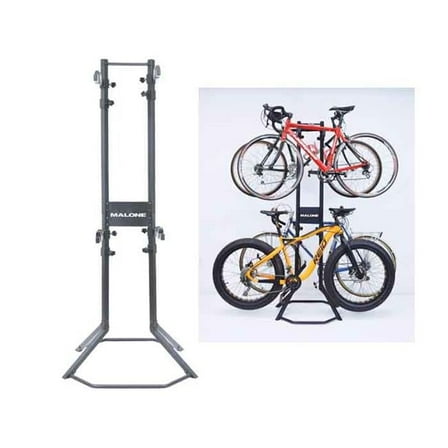 Grandstand 24 Bike Storage, Display Stand