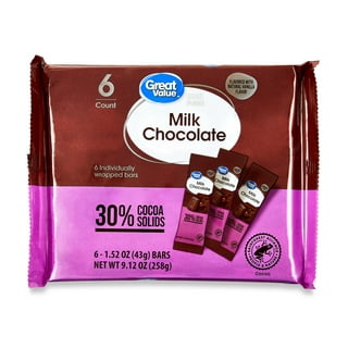 MrBeast Milk Chocolate Bars - Grass-Fed, Organic, 10 France
