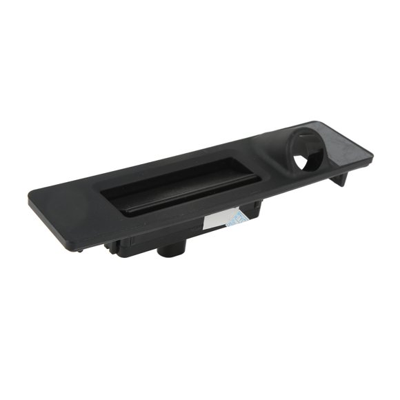 Interruptor de Liberación de la Puerta Trasera, Estructura Sólida Resistente Al Desgaste Oe Estándar Estándar Fácil Instalación del Automóvil Tunk de Baúle