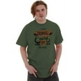 thumbnail image 5 of Cromwell Tractor Co. Farmer Life Men's Graphic T Shirt Tees Brisco Brands M, 5 of 6
