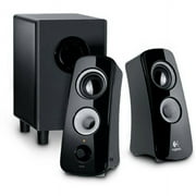 Logitech Z323 Speaker System