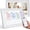 Hole, variant on 10.1" Step Digital Photo Frame & Smart Chore Schedule Planner