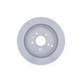 thumbnail image 2 of Element3™ Coated Rotors Fits select: 2008-2010 SATURN VUE, 2007-2009 CHEVROLET EQUINOX, 2 of 2