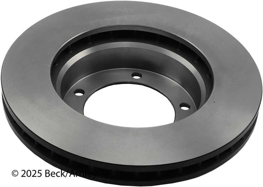 BeckArnley 083-2794 Premium Brake Disc