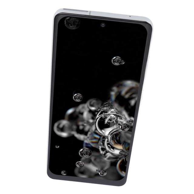 LCD Para S20 Ultra Reemplazo, Pantalla De 6.90 Pulgadas Para SM-G988B, SM-G988U, SM-G988N, SM-G988W, Reemplazo De Ensamblaje Del Digitalizador Con Marco Y Kit