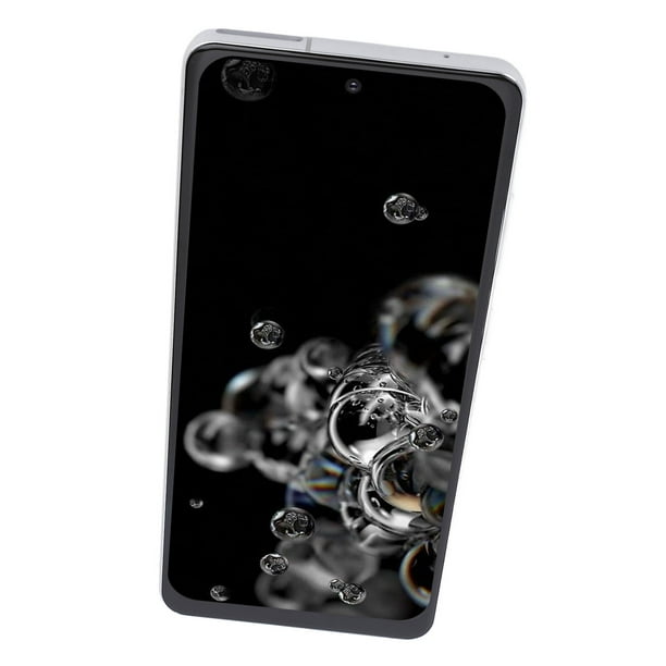 LCD Para S20 Ultra Reemplazo, Pantalla De 6.90 Pulgadas Para SM-G988B, SM-G988U, SM-G988N, SM-G988W, Reemplazo De Ensamblaje Del Digitalizador Con Marco Y Kit