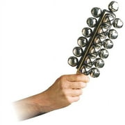 Latin Percussion CP374 Sleigh Bells, 25 Bells