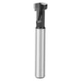 thumbnail image 2 of Wear Resistance Milling Cutter, Shank Cutter, High Performance Milling Furniture Making Woodworking For Making Drawers, 2 of 8