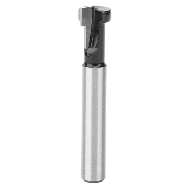 Fresa de aleación dura cortador de vástago alto rendimiento duradero para hacer cajones fresado fabricación de muebles de carpintería ANGGREK Otros