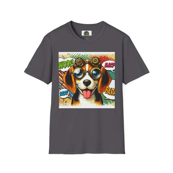 Wacky Beagle