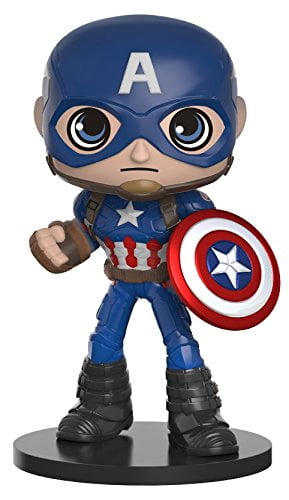 captain america civil war funko