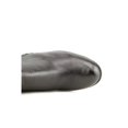 thumbnail image 3 of Giani Bernini Womens Rozario Leather Almond Toe Knee High Fashion Boots, 3 of 5