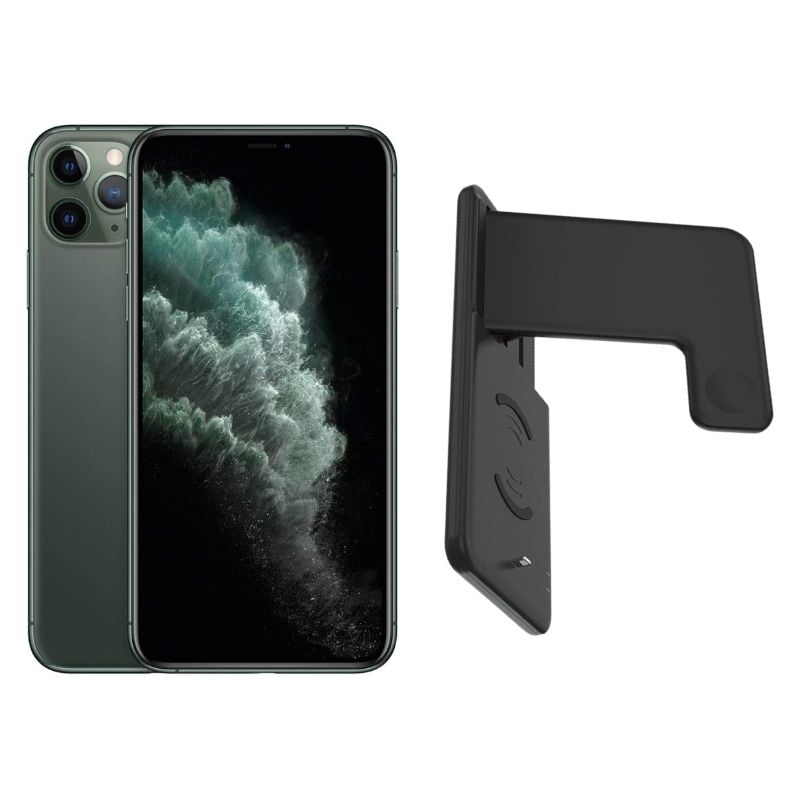 Porta Di Ricarica Per IPhone 11 Pro Max (colore Verde) &ndash; Spedizione Veloce