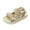Q4 Beige, variant on Girls Sandals,Kids Shoes Casual Flat Sandals Fashion Soft Sole Outdoor Beach Sandals,Toddler Girl Sandals/Toddler Boy Sandals(Color:,Size:11.5)