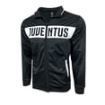 thumbnail image 3 of Juventus Jacket Size Adult Medium, 3 of 4