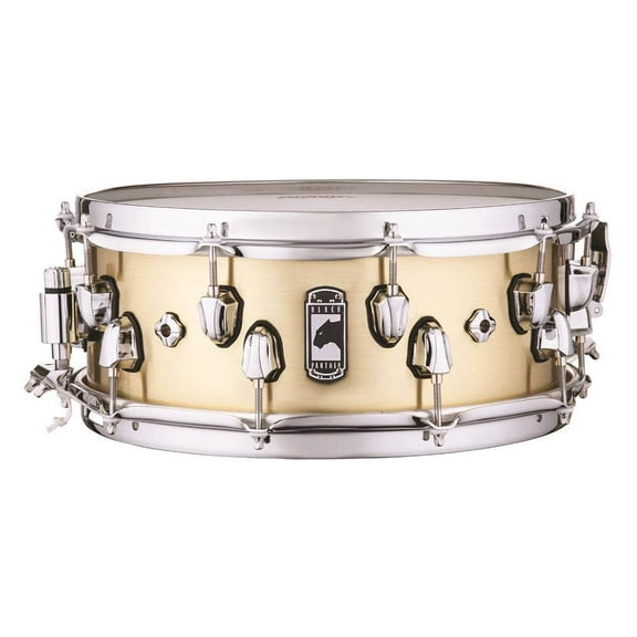 Mapex Black Panther Metallion Snare Drum 14"x5.5"