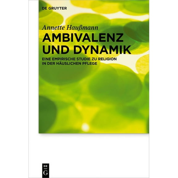 Praktische Theologie Im Wissenschaftsdis Ambivalenz und Dynamik, Book 26, (Hardcover)