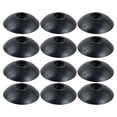 thumbnail image 1 of FRCOLOR 12 Pcs Protecteurs d'Embout de Poteau de Randonnée pour Poteaux de Randonnée et Outils de Randonnée, 1 of 8