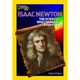 thumbnail image 1 of World History Biographies: Isaac Newton: The Scientist Who Changed Everything, 1 of 3