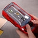 thumbnail image 3 of Coche De Juguete De Aventura Para Niños, Volante De Control Manual, Juguete Electrónico Para Coche, Juguetes Interactivos Para Padres E Hijos Con Luces Y Música Yuarrent FN006657-02, 3 of 6