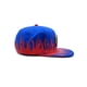 thumbnail image 3 of Transformers Gorra Optimus Prime Iron Placa Snapback Hombre Visera Plana, 3 of 4